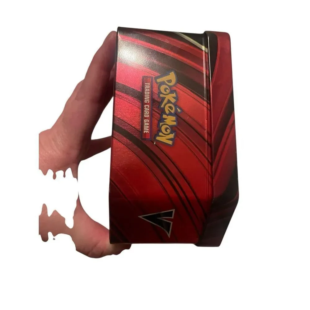 Pokemon pokémon tcg